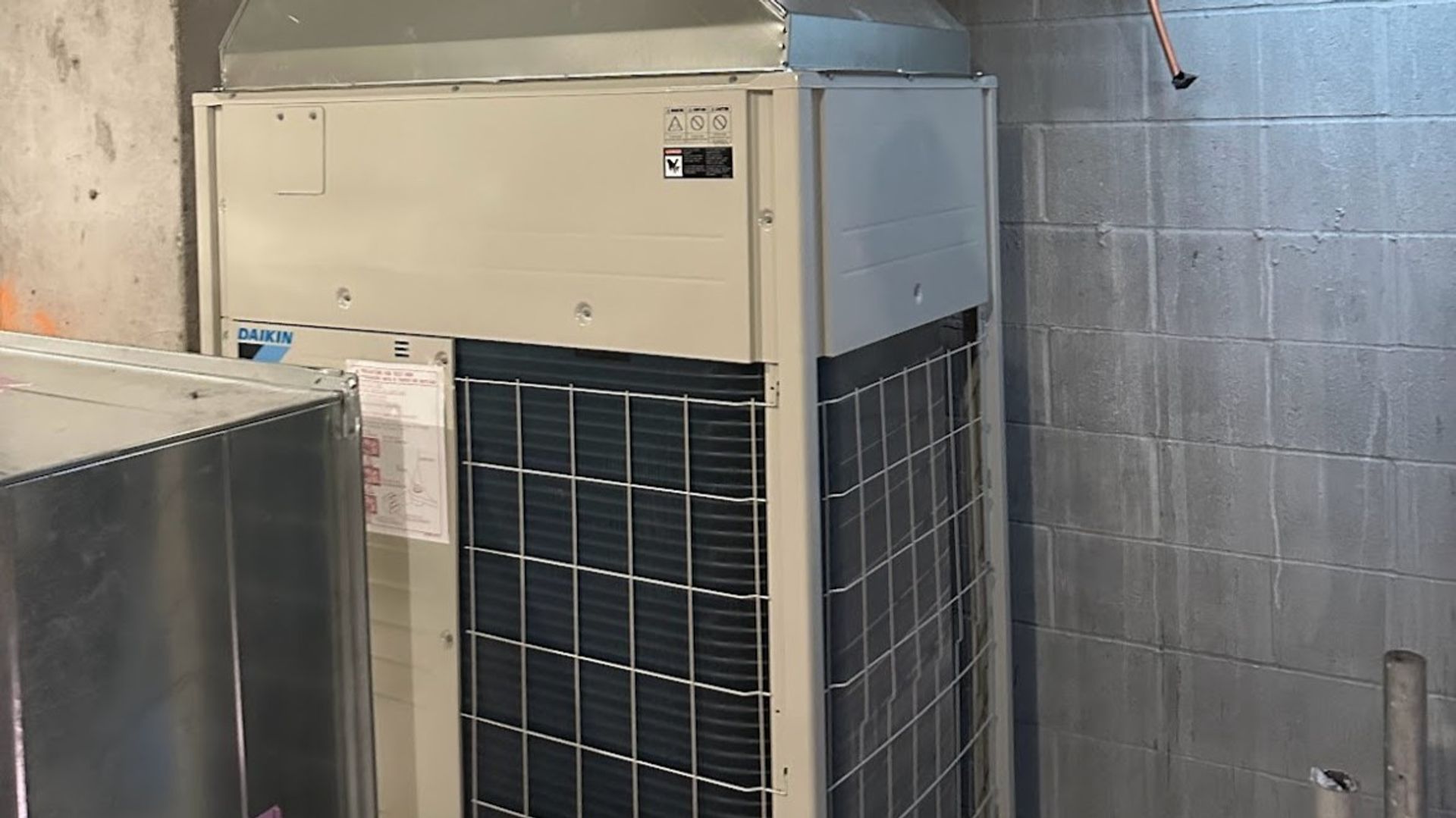 Multi Zone Climate Control Systems in NYC by Art HVAC Licensed Commercial VRF and Zoning Contractor Expert Team