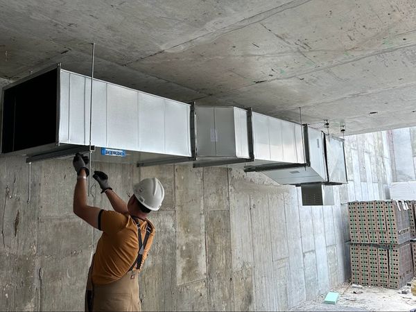 HVAC Duct Inspection in NYC: What It Finds, How Often You Need It & Why It Matters