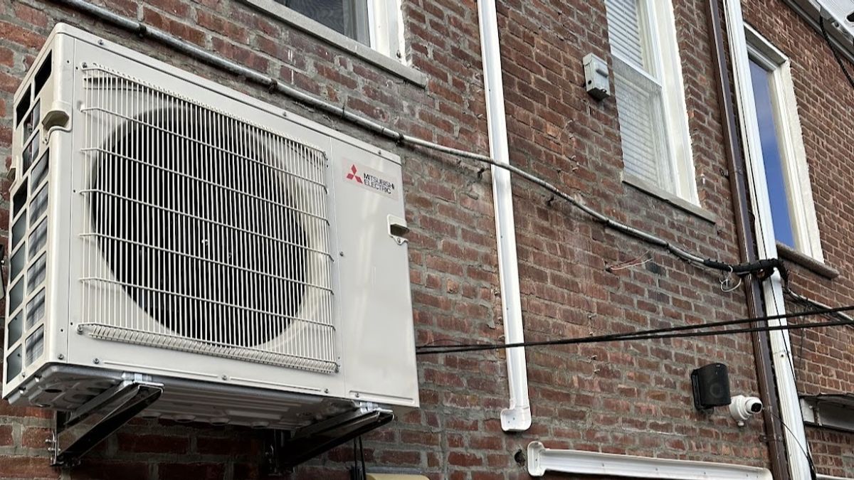 Brooklyn HVAC Contractor Art HVAC Providing Commercial Heating Cooling and Refrigeration Service Across the Neighborhood