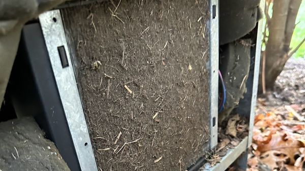 Clean HVAC Filters — 7 Things Every Facility Manager Should Know