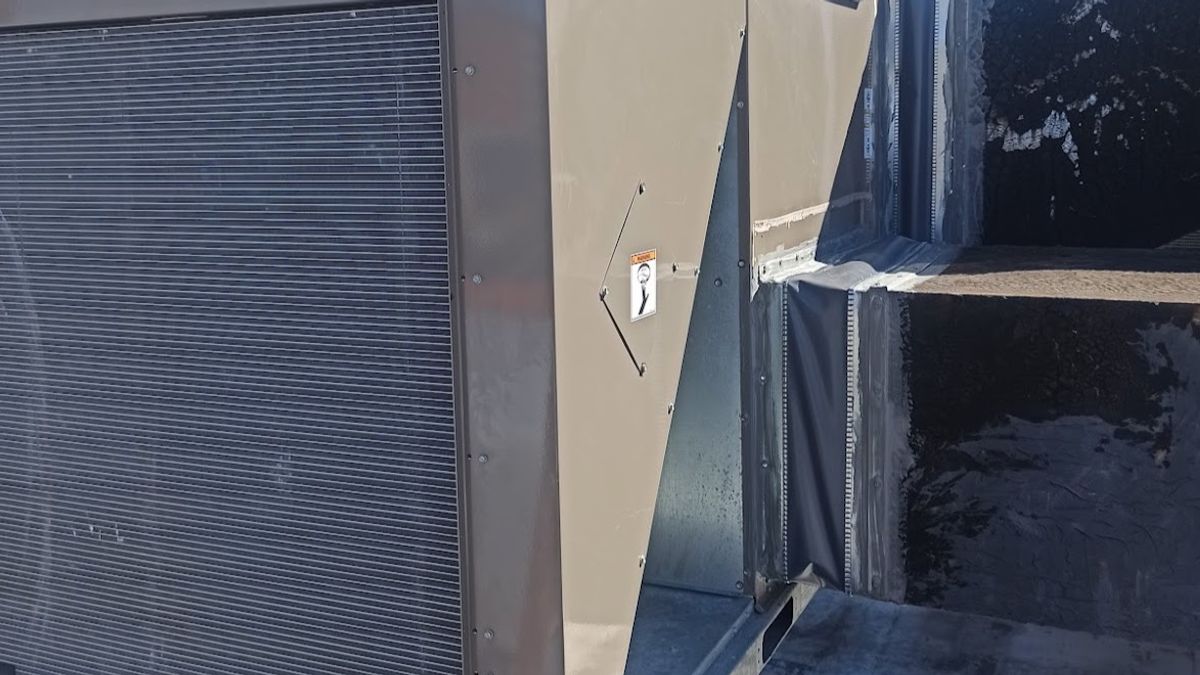 Heil HVAC Installation and Service in NYC by Art HVAC Licensed Commercial Heating and Cooling Contractor Experts