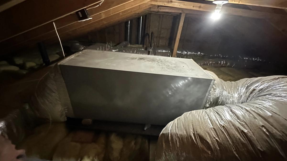 Importance of Commercial Duct Cleaning Guide by Art HVAC NYC Licensed Commercial Ductwork and IAQ Contractor Team