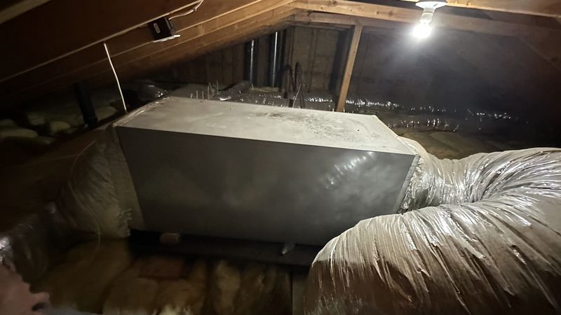 The Importance of Duct Cleaning & Inspection for Your NYC Home