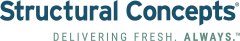 Structural Concepts logo
