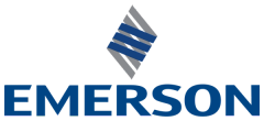 Emerson logo