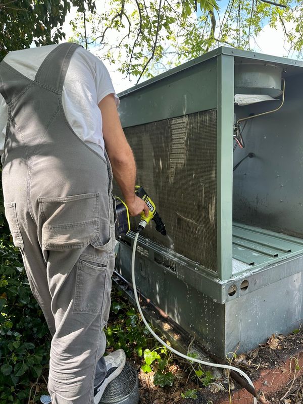 5 Signs Your AC Needs Repair