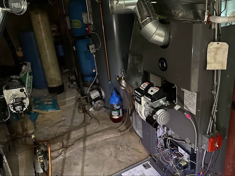 Understanding Your Electric Furnace: The Sequencer Explained