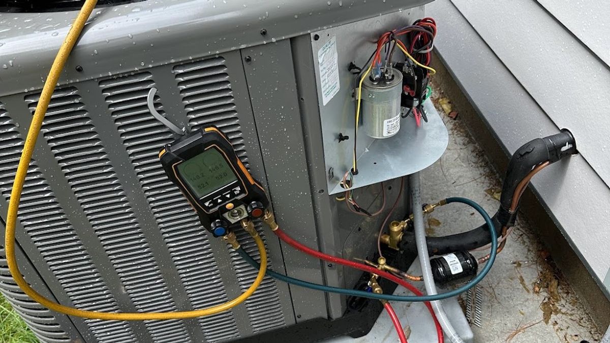 Lennox HVAC Installation and Service in NYC by Art HVAC Certified Premier Dealer Commercial Contractor Expert Team