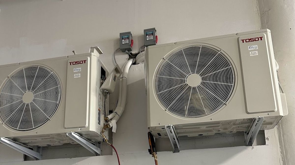 Art HVAC NYC Privacy Policy Page Header for Commercial HVAC Plumbing and Refrigeration Contractor Website Visitors
