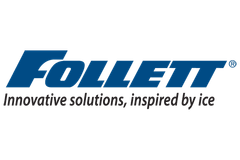 Follett logo