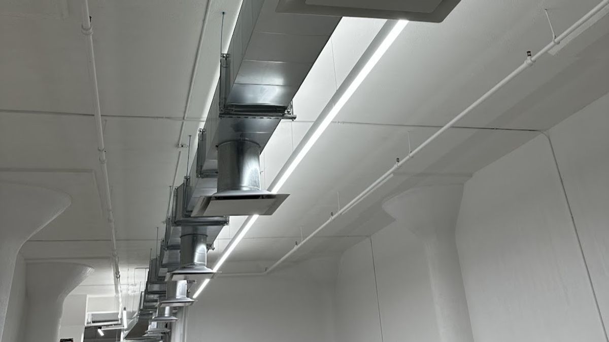 Turbo Air Refrigeration Installation and Service in NYC by Art HVAC Licensed Commercial Reach in Contractor Experts