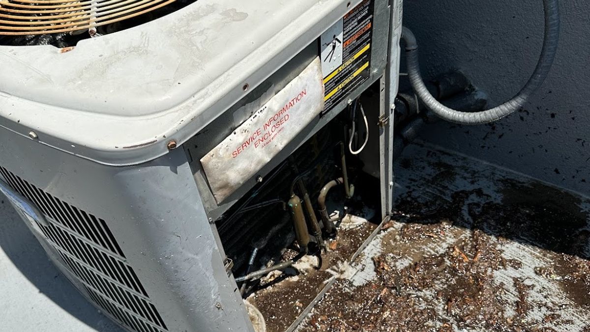 5 Signs Your AC Unit Needs Repair Guide by Art HVAC NYC Licensed Emergency AC Repair Commercial Contractor Experts