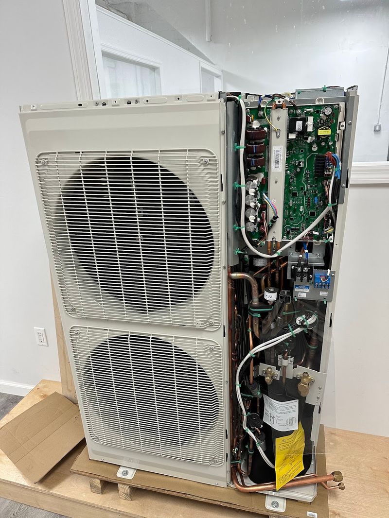 Heat Pumps vs Traditional HVAC: Which Is Right for You?