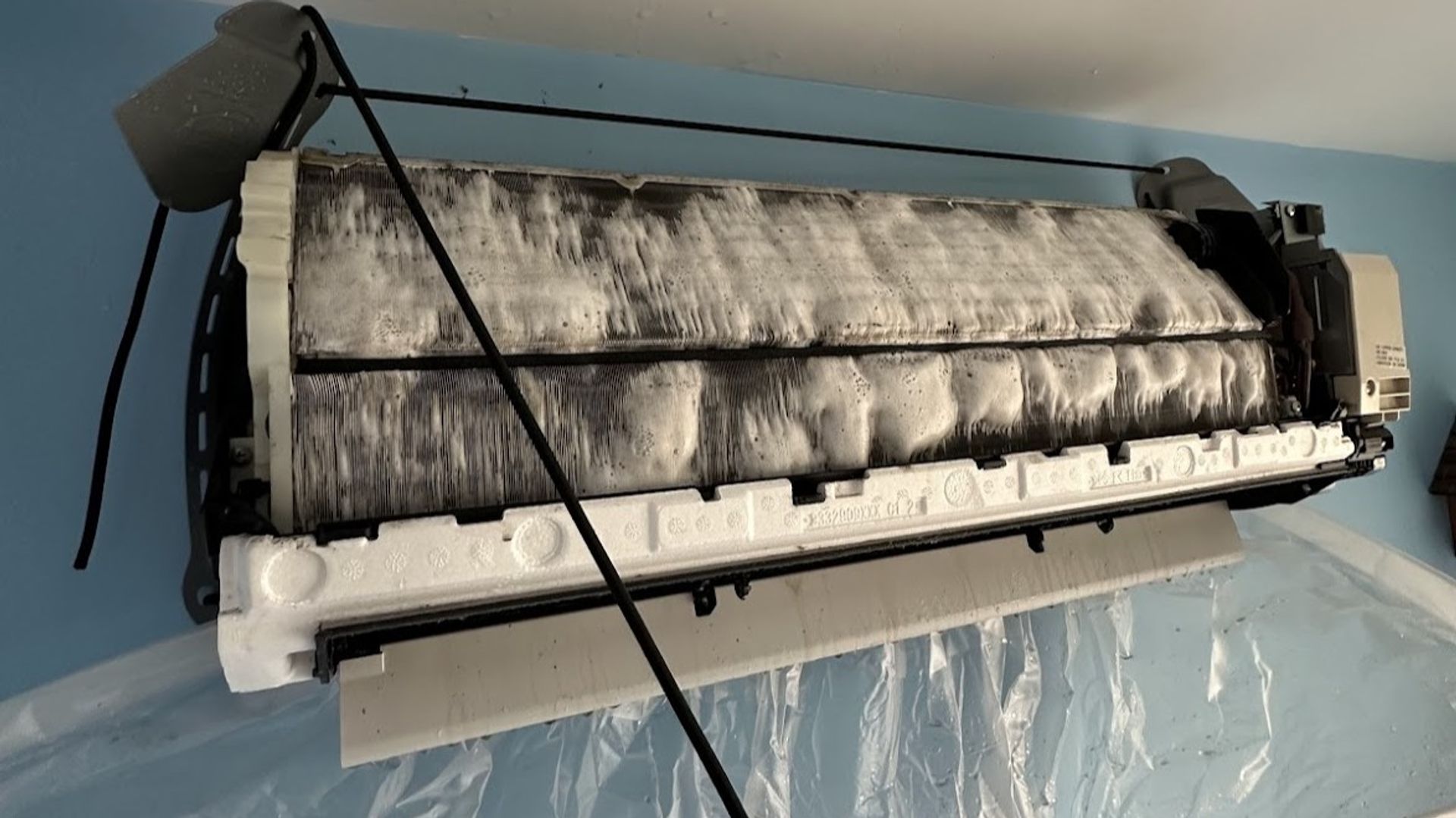 Indoor Air Quality and Ventilation in NYC by Art HVAC Licensed Commercial IAQ Filtration and Contractor Expert Team