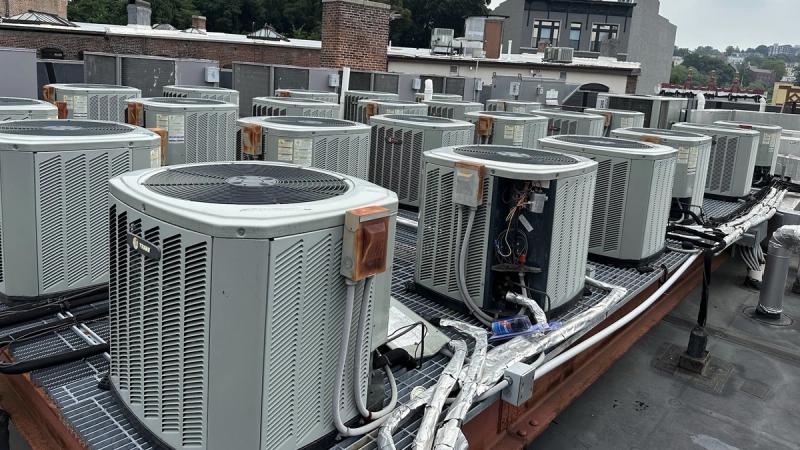 Essential HVAC Maintenance for Retail Stores & Commercial Spaces