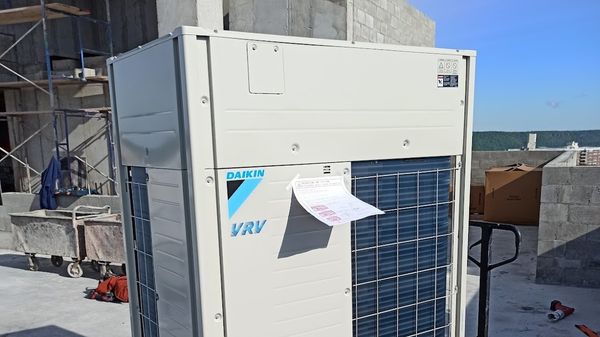 Benefits of VRV Systems for Commercial Buildings — A Full Guide