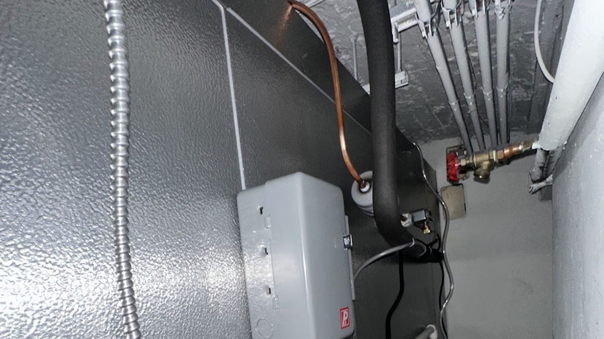 Gas Line Installation and Repair in NYC by Art HVAC Licensed Commercial Gas Piping Plumbing Contractor Expert Team