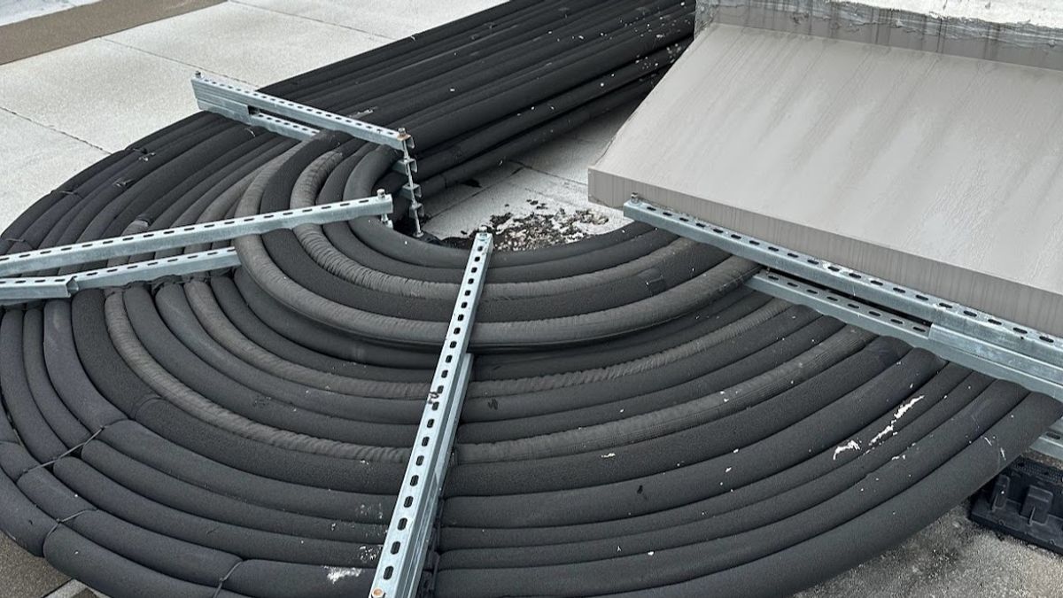 True Refrigeration Installation and Service in NYC by Art HVAC Licensed Commercial Refrigeration Contractor Expert Team