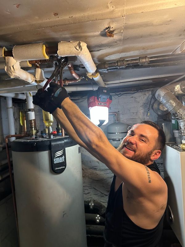 Preventive Plumbing Maintenance Checklist