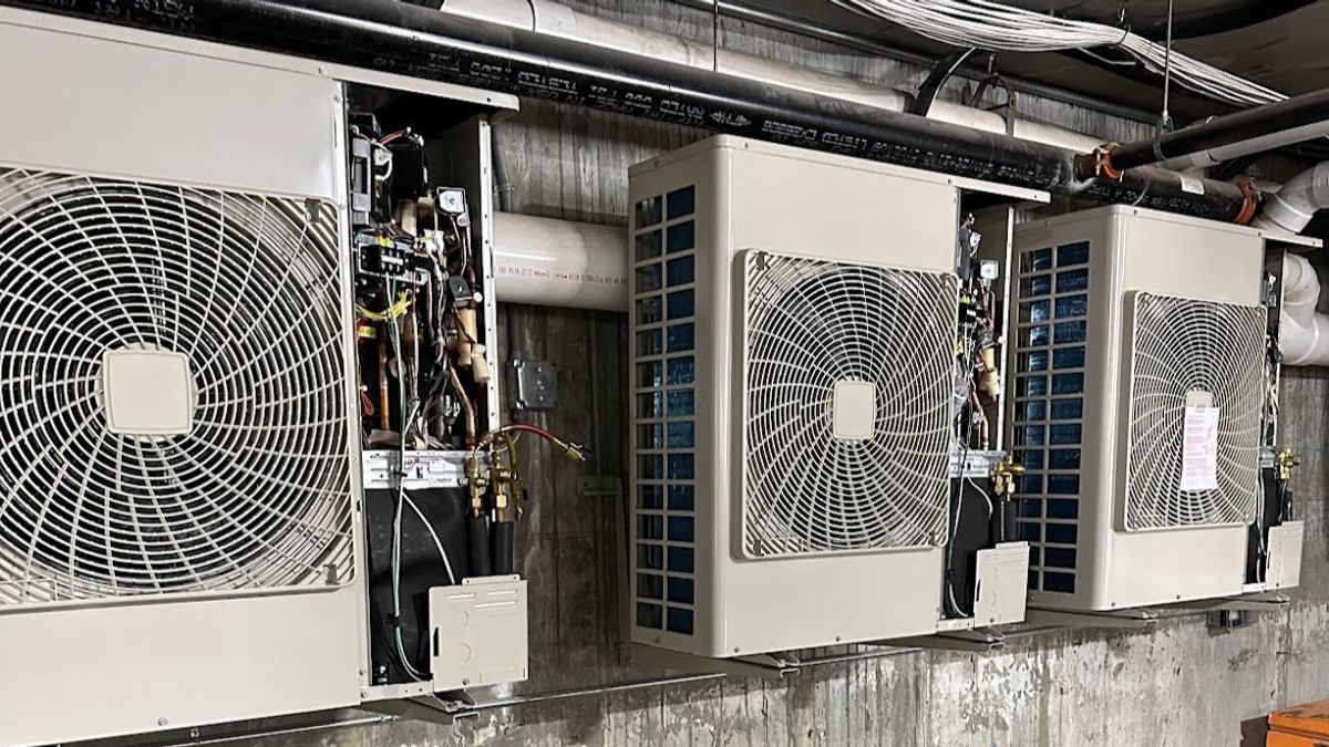 Prices and Plans for Commercial HVAC Service in NYC by Art HVAC Licensed Maintenance Contract Contractor Expert Team