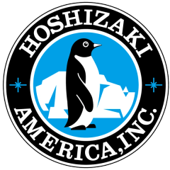 Hoshizaki logo