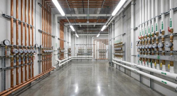 Essential Plumbing Maintenance for Multi-Location Businesses