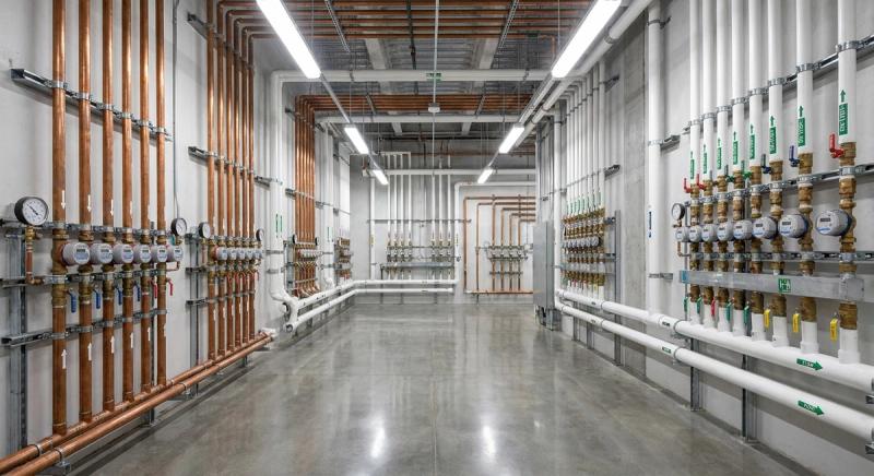 Essential Plumbing Maintenance for Multi-Location Businesses