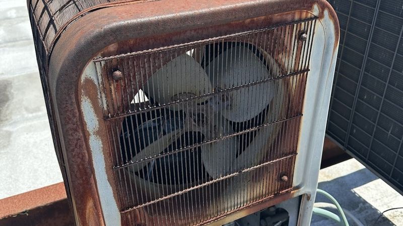 When to Replace Your AC Unit — 5 Warning Signs You Cannot Ignore