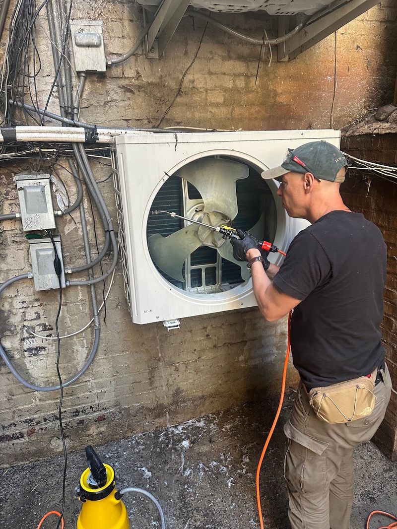 Walk-In Cooler Not Cooling? Causes, Fast Fixes & When to Call a NYC Pro