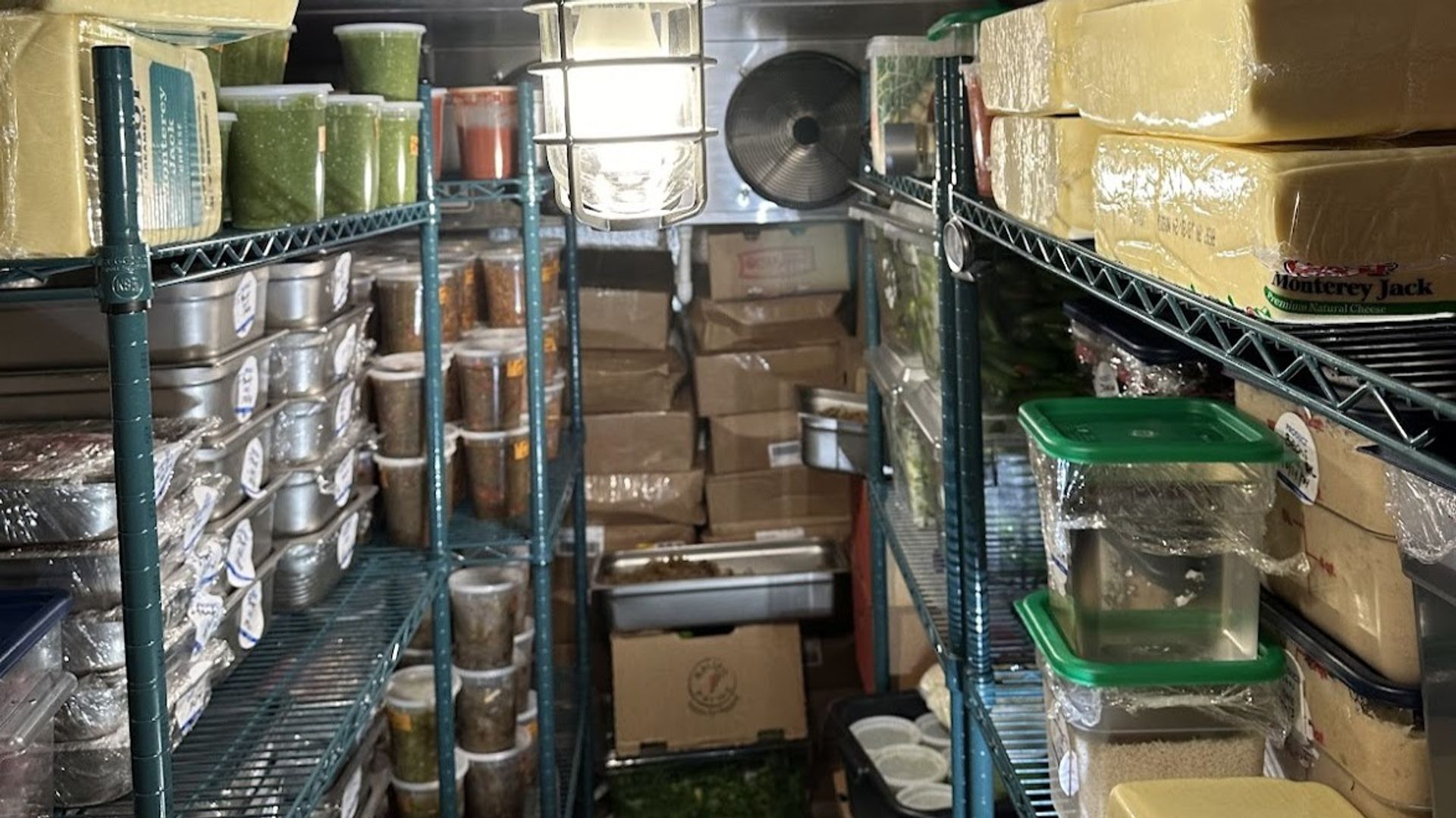 Refrigerated Display Case Service in NYC by Art HVAC Licensed Commercial Refrigeration Merchandiser Contractor Team