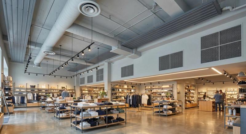 Essential HVAC Maintenance for Retail Stores, Malls & Commercial Spaces