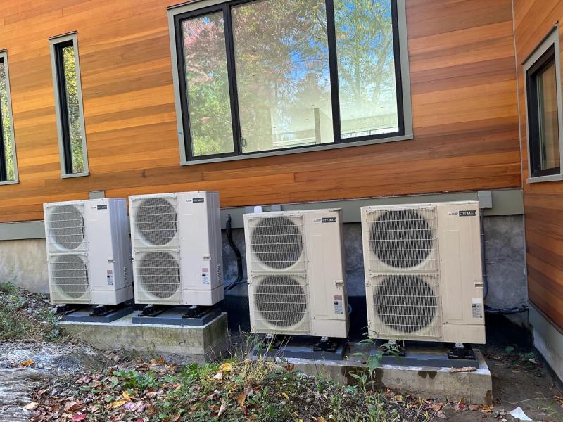 How to Choose the Right HVAC System for Your Home