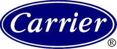 Carrier logo