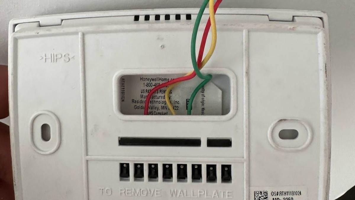 Honeywell HVAC Controls and Indoor Air Quality Installation in NYC by Art HVAC Licensed Commercial Contractor Team