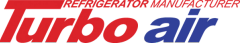 Turbo Air logo