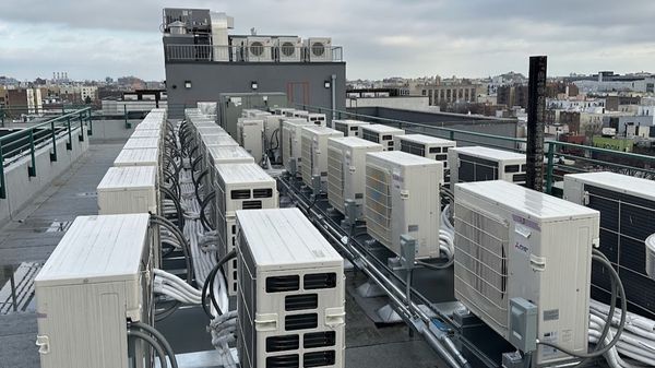How Long Does Heat Pump Installation Take? — NYC Homeowner Guide