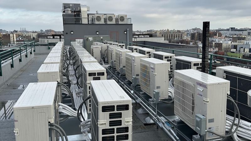 How Long Does Heat Pump Installation Take? — NYC Homeowner Guide