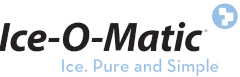 Ice-O-Matic logo