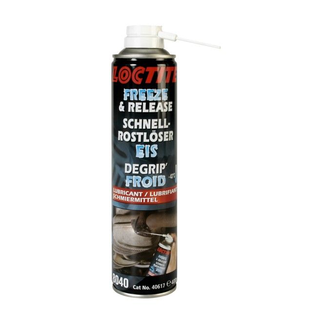 Loctite LB 8040 Freeze & Release