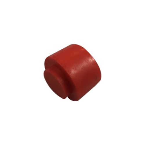 PVC Hex Cap