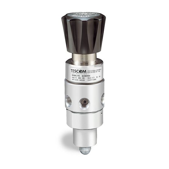 Emerson Tescom 44-3400 Series