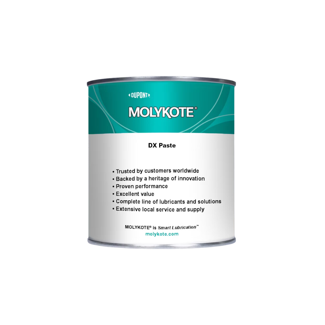 MOLYKOTE DX Paste