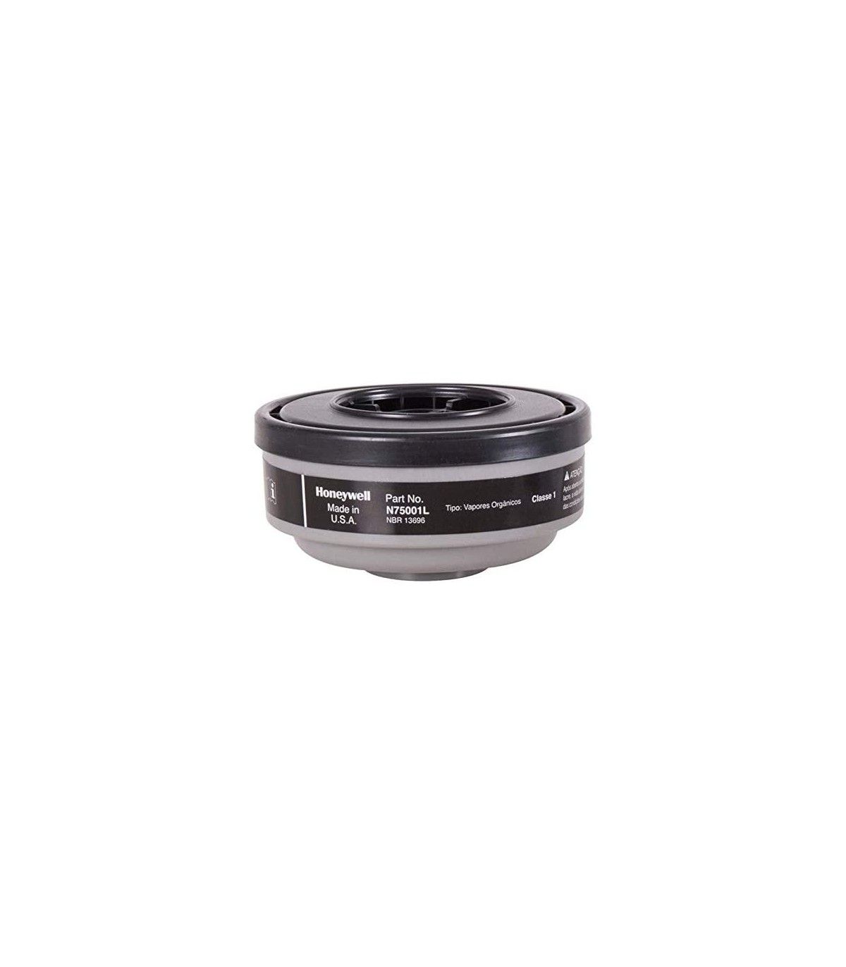 Organic Vapor Respirator Cartridges