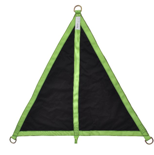 KARAM PN 852 Evacuation Triangle