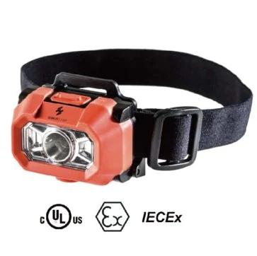 Scarlet SL-11 Ex-Proof Headlamp