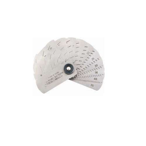 Kristeel Gear Tooth Pitch Gauge – Model GTPG