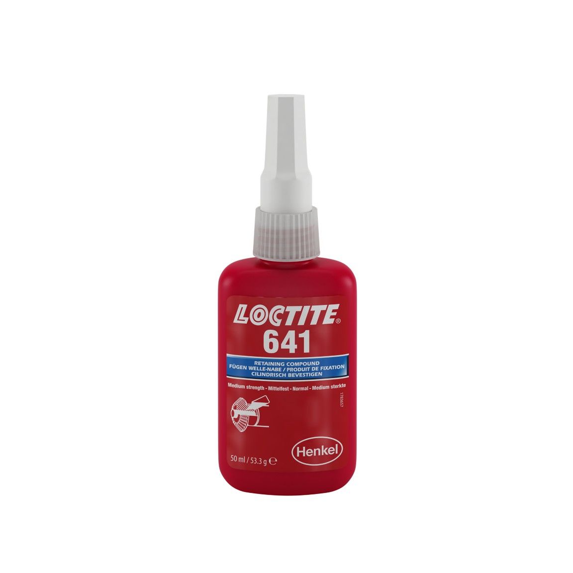 Loctite 641