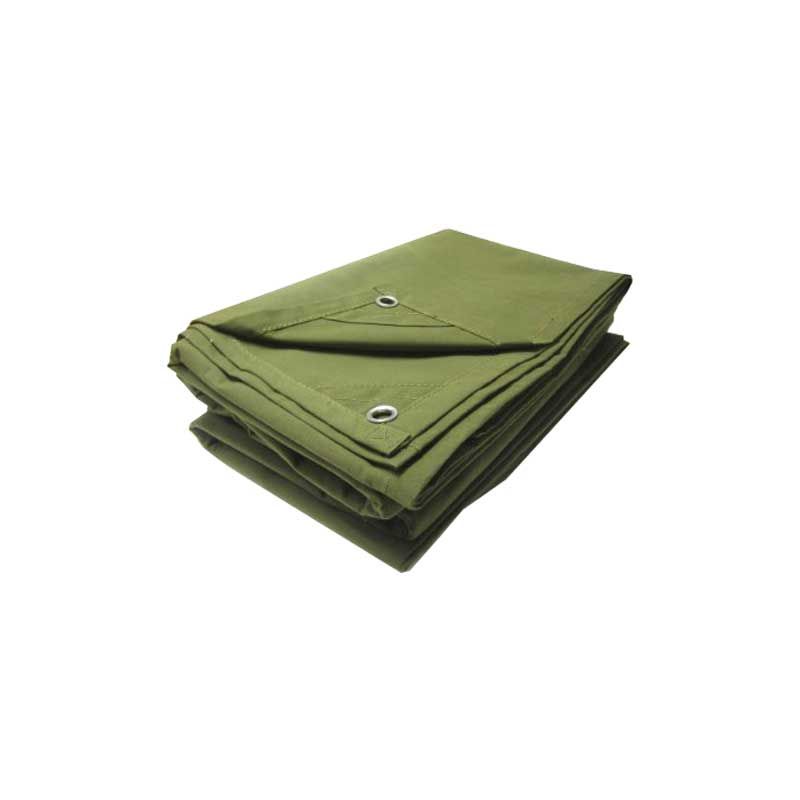 Canvas Tarpaulin