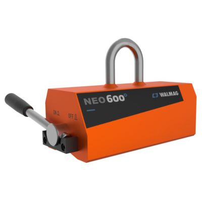 Permanent Lifting Magnet