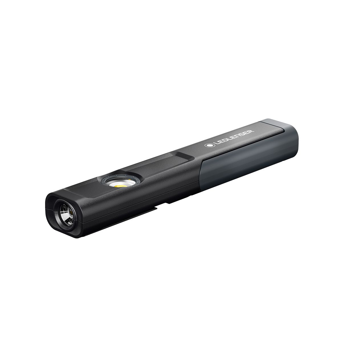 LEDLENSER LL502003 IW4R RECHARGEABLE LED INSPECTION LIGHT – MAX. 150 LM